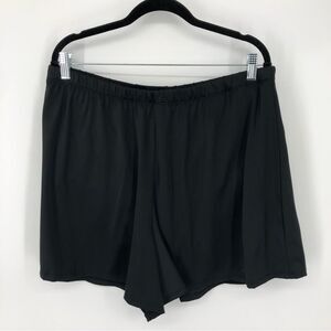 Swimsuits For‎ All Shorts Womens 20 Black